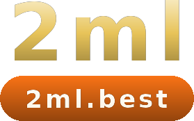 2ml logo